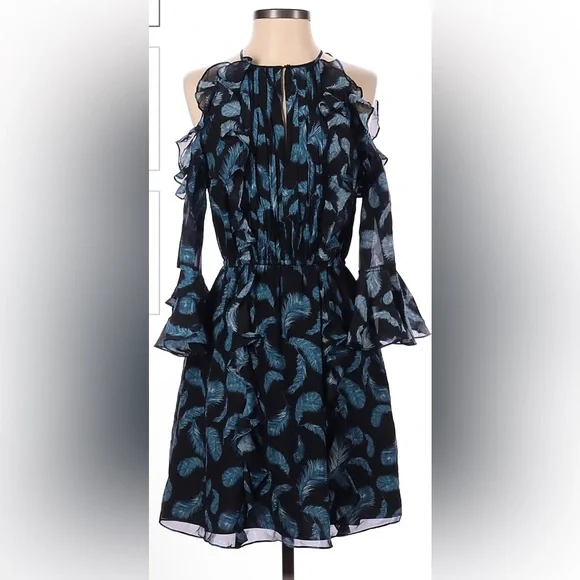 sachin and babi light blue dress Summer Dresses Forever 21 for Sale up to 90% Off: Poshmark main image 0